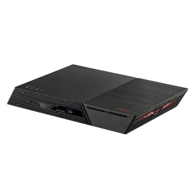 NAS Asustor Flashstor 6 Gen2 mit 8 GB DDR5 RAM