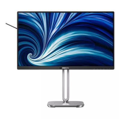 Monitor Philips 24B2N4200/00 23,8 Zoll Full HD 120 Hz