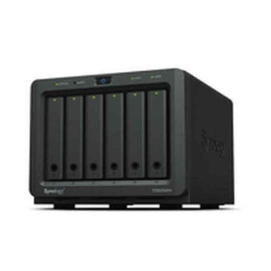 Speicher-Server Synology DS620slim 6-Bay NAS