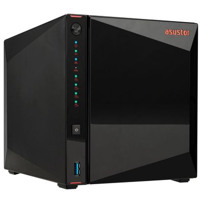 NAS-Server Asustor Nimbustor 4 Gen2