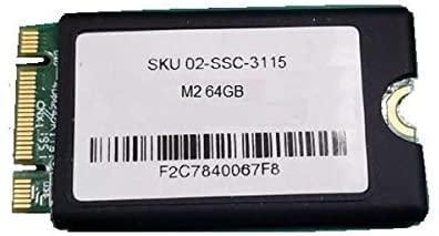 Speichermodul SonicWall 64 Go SSD