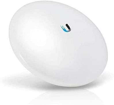 Access Point Ubiquiti NanoBeam 2AC fér den Außenbereich