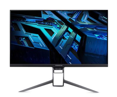 Monitor Acer Predator 32 Zoll 4K UHD Gaming