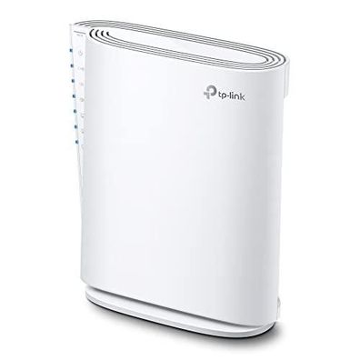Repeater TP-Link RE900XD WiFi 6 AX6000