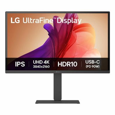 Monitor LG 27U730A-B 27 Zoll 4K UHD