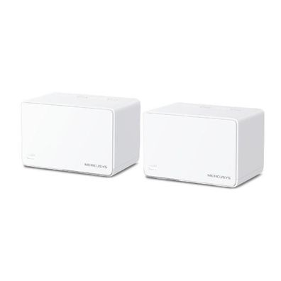 Wi-Fi 6 System TP-Link Halo H3000X Weiß