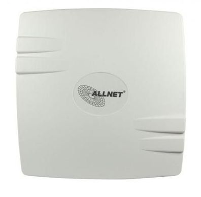 Antenne Patch ALLNET 7 dBi Dual-Band