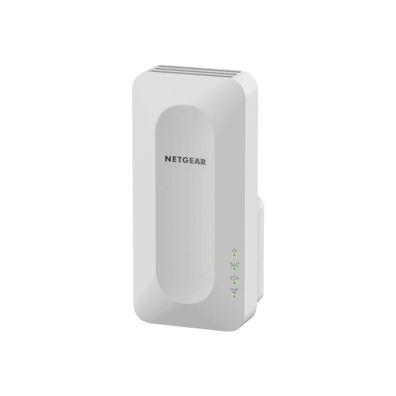 WiFi 6 Repeater Netgear EAX15 Weiß