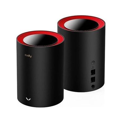 Verstärker Cudy AX3000 Wi-Fi 2,4 GHz und 5 GHz