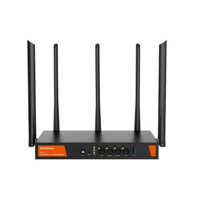 Router Tenda W30E AX3000 Dual-Band 3000 Mbit/s