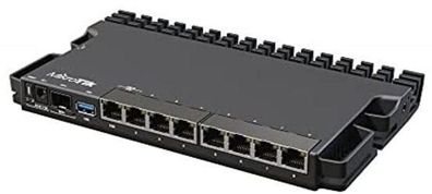 Router Mikrotik RB5009UG+S+IN mit 2,5 Gbit/s