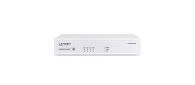 Firewall Lancom R&S Unified Firewall UF-160 mit 3,55 Gbit/s Durchsatz