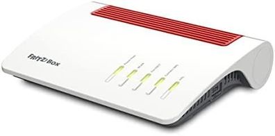 Router AVM FRITZ!Box 5590 Fiber Weiß Wi-Fi 6