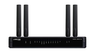 Router Lancom LANCOM 1803VA-5G mit VDSL Supervectoring und 5G