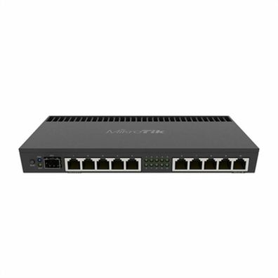 Router Mikrotik RB4011iGS+RM mit 10 Gigabit-Ports