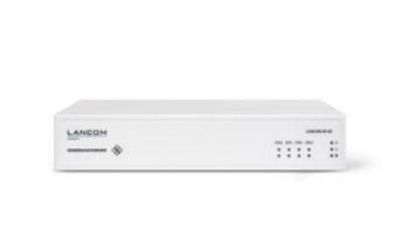 Firewall Lancom UF-60 mit 3500 Mbit/s Durchsatz