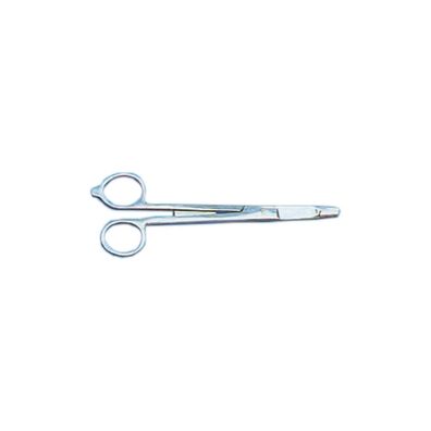 Haken Zange Arterienklemme Hakenlöser mit Schere