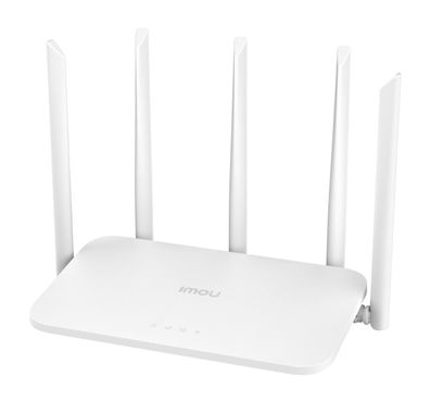 Router Imou HX21 Weiß Wi-Fi 6 3 Gbps
