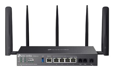 Router TP-Link Omada DR3650V-4G Wi-Fi 6