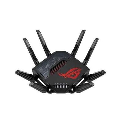 Wi-Fi 7 Router ASUS ROG Rapture GT-BE98