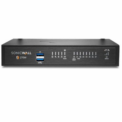 Sicherheitsgerät SonicWall TZ270