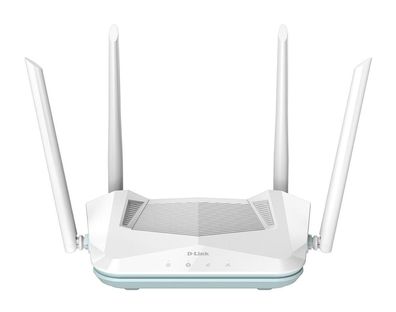 Router D-Link EAGLE PRO AI R15 mit Wi-Fi 6