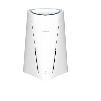 Router D-Link Wi-Fi 6 3400 Mbit/s Weiß