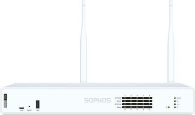 Firewall Sophos XGS 118w
