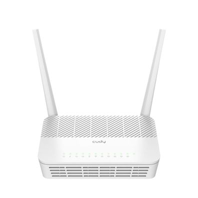 Router Cudy GP1200 Dual-Band Weiß