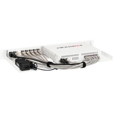 Rackmount. IT Rackzubehör RM-FR-T21I Weiß