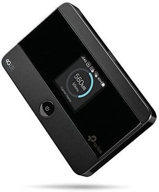 Mobiler 4G Router TP-Link M7350