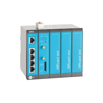 Router insys Modulares LTE MRX5