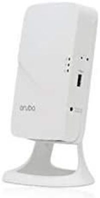 Access Point Aruba HPE AP-303HR Weiß
