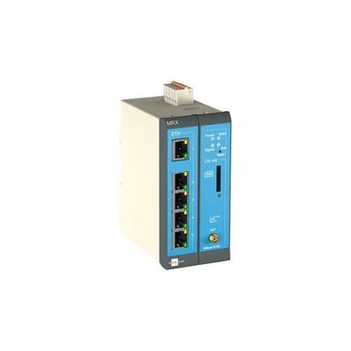 Router insys mit 4G- und 2G-Konnektivität, modular