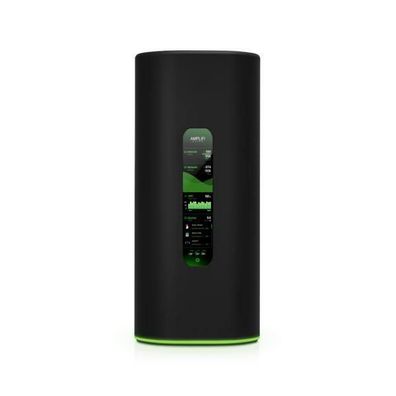 Router Ubiquiti AmpliFi Alien Wi-Fi 6