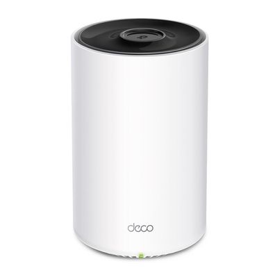 Router TP-Link Deco X50-4G Weiß mit 4G+ Technologie
