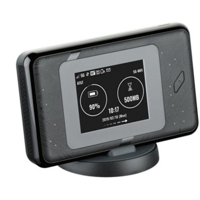 Mobiler Router D-Link DWR-2101 mit 5G und Wi-Fi 6