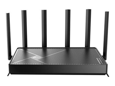 Router TP-Link Archer BE400 Wi-Fi 7 6,5 Gbps