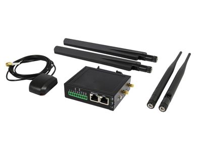 Industrieller Router ALLNET ALL-RUT22GW 4G LTE