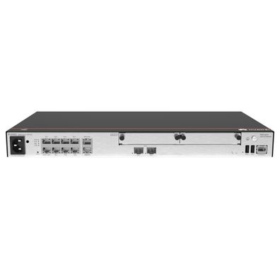 Router Huawei Netengine AR720 mit Ethernet Gigabit