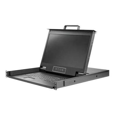 KVM-Konsole StarTech 17,3 Zoll Full HD