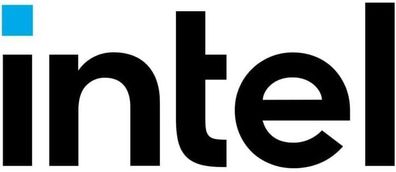 Netzwerkkarte Intel 4-Port 1 Gb/s PCI Express