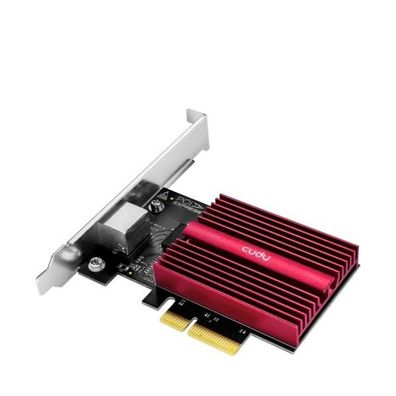 Netzwerkkarte acc Cudy PE10G 10 Gbps PCI Express Adapter