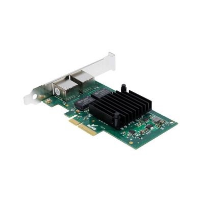 Inter-Tech Netzwerkadapter ST-727 PCI Express