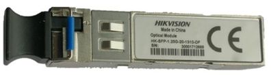SFP Modul Hikvision 1.25G 20km LC