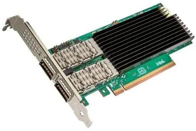 Netzwerkkarte Intel E610-IT4 2.5 Gbit/s
