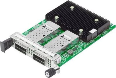 Netzwerkkarte Broadcom N2200G mit 2x 200 GbE Ports