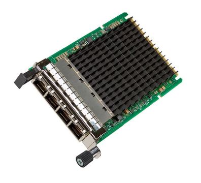 Netzwerkkarte Intel 10Gb 4-Port 10GbE OCP 3.0 Modul X710