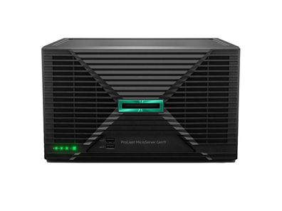 Server HP Gen11 G7400 mit Intel Pentium Prozessor