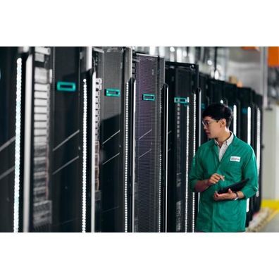 Serverzubehör HPE Kit d'activation ProLiant DL360 Gen11
